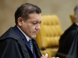 Após demora de KN, STF amplia votação em duas horas em todo o país