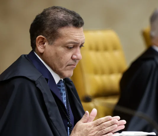Após demora de KN, STF amplia votação em duas horas em todo o país