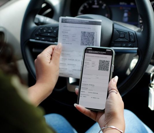 MT suspende automaticamente taxa de licenciamento de veículos roubados