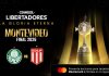 Libertadores 2026: ingressos para final entre Palmeiras e Estudiantes custam até US$ 450
