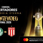 Libertadores 2026: ingressos para final entre Palmeiras e Estudiantes custam até US$ 450