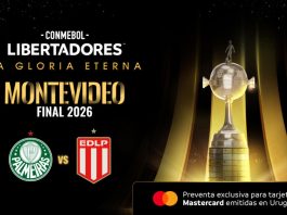 Libertadores 2026: ingressos para final entre Palmeiras e Estudiantes custam até US$ 450