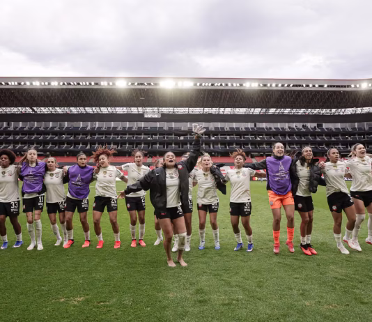 Corinthians e Cruzeiro fazem final inédita na Libertadores Feminina de 2026