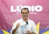 Lúdio rebate Mauro Mendes “a livre negociação entre o chicote do patrão e o lombo do trabalhador”