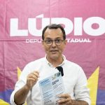Lúdio rebate Mauro Mendes “a livre negociação entre o chicote do patrão e o lombo do trabalhador”