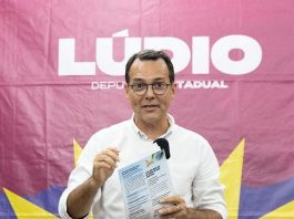 Lúdio rebate Mauro Mendes “a livre negociação entre o chicote do patrão e o lombo do trabalhador”