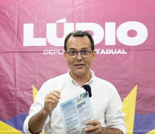 Lúdio rebate Mauro Mendes “a livre negociação entre o chicote do patrão e o lombo do trabalhador”