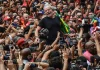 Lula vira sobre Flávio, vence segundo turno e conquista quarto mandato, projeta Datafolha