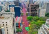 Lula reúne apoiadores na Paulista e alerta para cortes de direitos sociais