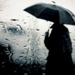 Zns de convergências podem intensificar chuvas no Brasil, enquanto ciclone provoca ventos fortes e frio