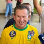 Mauro Mendes critica fim da 6×1 e defende jornadas de até 16 horas