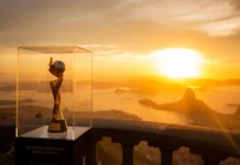 FIFA anuncia Mundial de Clubes Feminino nos EUA e amplia recursos para a Copa de 2027 no Brasil