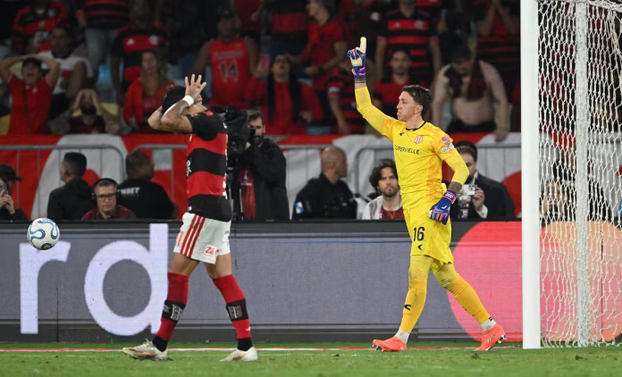 Muslera