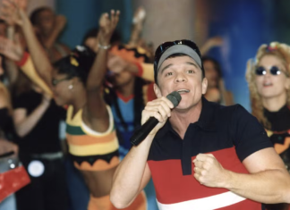 Morre Netinho, ícone do axé music e voz do sucesso “Milla”, aos 60 anos
