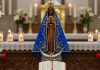 Feriado de Nossa Senhora Aparecida altera funcionamento de órgãos públicos em MT