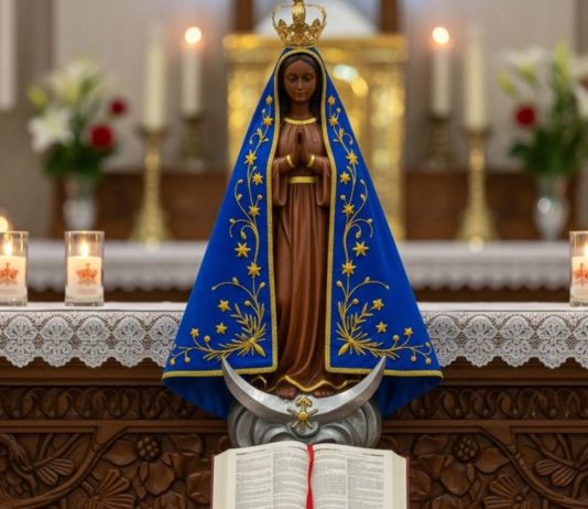 Feriado de Nossa Senhora Aparecida altera funcionamento de órgãos públicos em MT