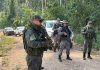 Operação contra crimes ambientais apreende armas e munições em Mato Grosso