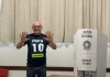 Otaviano Pivetta é reeleito governador de Mato Grosso no 1º turno