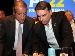 PL reconhece vitória de Lula, mas cobra explicações sobre a eleição