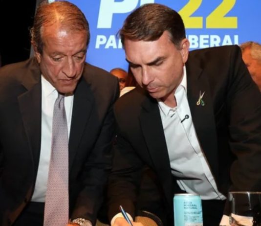 PL reconhece vitória de Lula, mas cobra explicações sobre a eleição