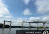 Construção da maior ponte de Mato Grosso chega a 77% de execução