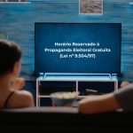 Propaganda eleitoral gratuita do 2º turno começa nesta sexta-feira (9)