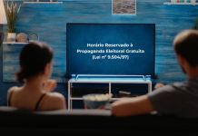 Propaganda eleitoral gratuita do 2º turno começa nesta sexta-feira (9)