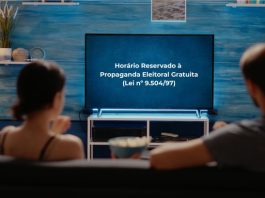 Propaganda eleitoral gratuita do 2º turno começa nesta sexta-feira (9)