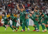 Palmeiras faz dos pênaltis sua arma histórica e chega a mais uma final da Libertadores