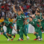 Palmeiras faz dos pênaltis sua arma histórica e chega a mais uma final da Libertadores