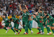 Palmeiras faz dos pênaltis sua arma histórica e chega a mais uma final da Libertadores