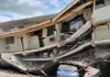 Terremoto de magnitude 7,7 atinge o Panamá e deixa mais de 400 imóveis afetados