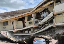Terremoto de magnitude 7,7 atinge o Panamá e deixa mais de 400 imóveis afetados