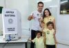 Apuração: Lucas Ribeiro é reeleito governador da Paraíba no 1º turno
