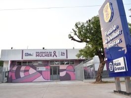 Polícia Civil prende preventivamente argentino que fazia imagens íntimas de crianças em lugares públicos em Cuiabá