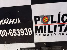 Dois homens morrem após confronto com a Polícia Militar durante operação em Nova Canaã