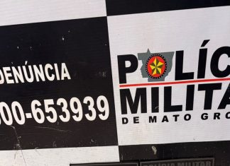 Dois homens morrem após confronto com a Polícia Militar durante operação em Nova Canaã