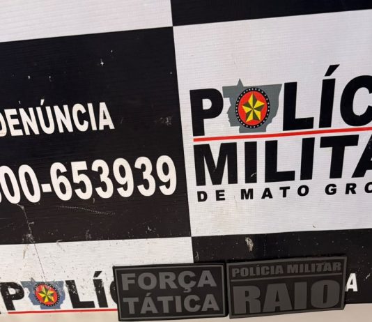 Dois homens morrem após confronto com a Polícia Militar durante operação em Nova Canaã
