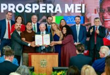Lula anuncia perdão de dívidas e Pix de R$ 5 mil para MEIs