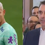Richarlison volta a cobrar dinheiro de mansão de R$ 10 milhões em Angra