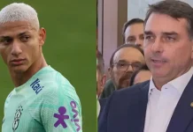 Richarlison volta a cobrar dinheiro de mansão de R$ 10 milhões em Angra