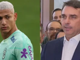 Richarlison volta a cobrar dinheiro de mansão de R$ 10 milhões em Angra