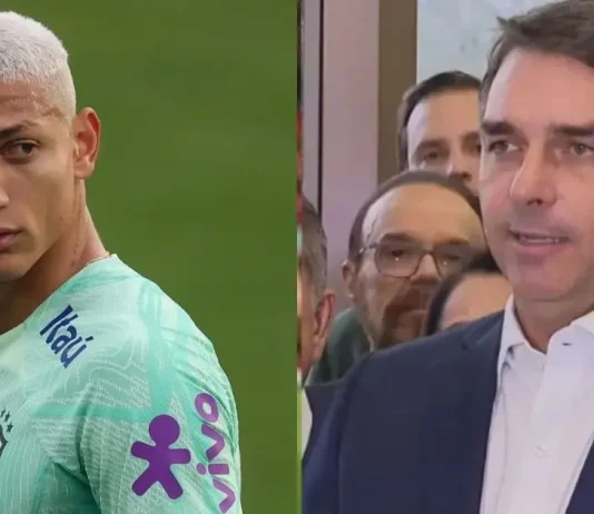 Richarlison volta a cobrar dinheiro de mansão de R$ 10 milhões em Angra