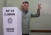 É o primeiro a confirmar: Eduardo Riedel é reeleito governador de Mato Grosso do Sul no 1º turno