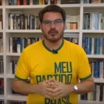 Bolsonarista Constantino é investigado após chamar Bahia de “câncer do Brasil”