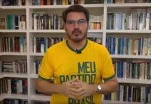 Bolsonarista Constantino é investigado após chamar Bahia de “câncer do Brasil”