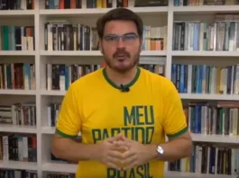 Bolsonarista Constantino é investigado após chamar Bahia de “câncer do Brasil”