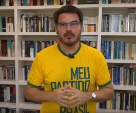 Bolsonarista Constantino é investigado após chamar Bahia de “câncer do Brasil”