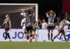São Paulo conquista título inédito e encerra domínio do Corinthians