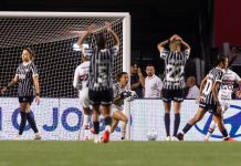 São Paulo conquista título inédito e encerra domínio do Corinthians